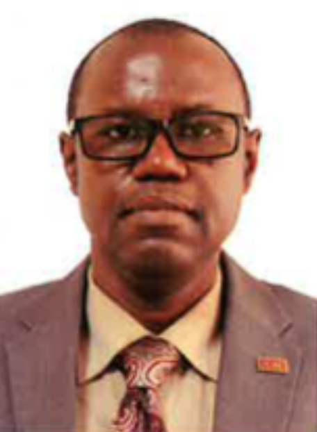 Peter Oduro, Ghana, PhD (2020-23)